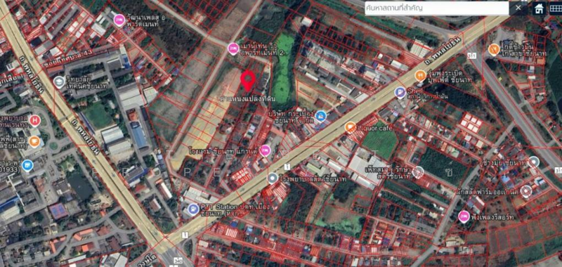 ที่ดินบ้านกล้วย ชัยนาท, Chai Nat, Ban Kluai, Muang Chai Nat, Chai Nat, , 348 sqm, Land For Sale, by The Best Property เบ็นซ์, 500155706 - DDproperty.com