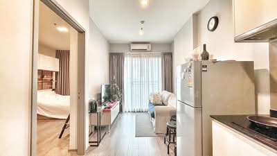 ขาย - Whizdom Avenue Ratchada-Ladprao : วิสซ์ดอม อเวนิว รัชดา-ลาดพร้าว, กรุงเทพ