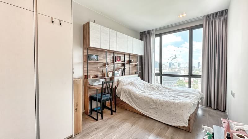 Whizdom Avenue Ratchada-Ladprao : วิสซ์ดอม อเวนิว รัชดา-ลาดพร้าว, กรุงเทพ, ถนนลาดพร้าว, จอมพล, จตุจักร, กรุงเทพ, 35 ตร.ม., คอนโด ขาย, โดย คุณชิดชนก (ฝัน), 500155707 - DDproperty.com