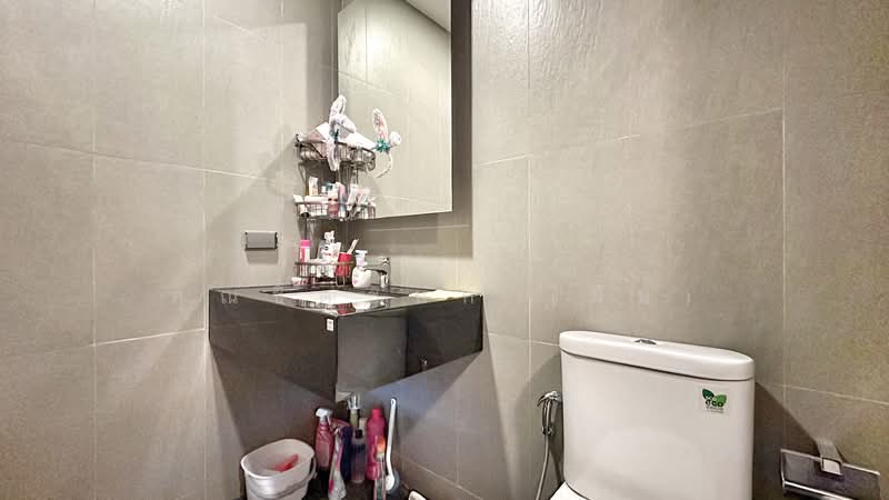 Whizdom Avenue Ratchada-Ladprao, Bangkok, Ladprao Road, Jom Phon, Chatuchak, Bangkok, 1 Bedroom, 35 sqm, Condo For Sale, by คุณชิดชนก (ฝัน), 500155707 - DDproperty.com