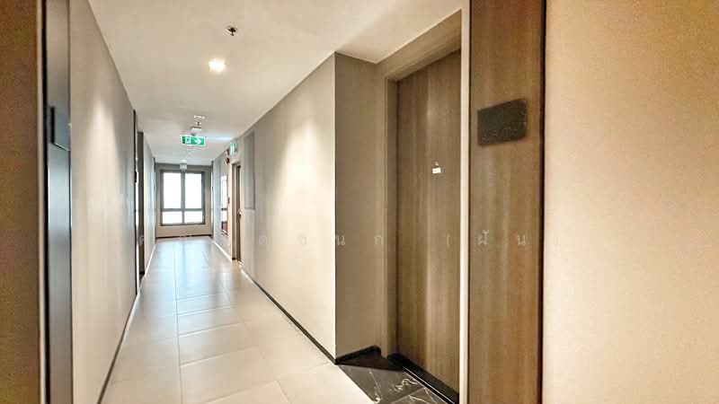 Whizdom Avenue Ratchada-Ladprao, Bangkok, Ladprao Road, Jom Phon, Chatuchak, Bangkok, 1 Bedroom, 35 sqm, Condo For Sale, by คุณชิดชนก (ฝัน), 500155707 - DDproperty.com
