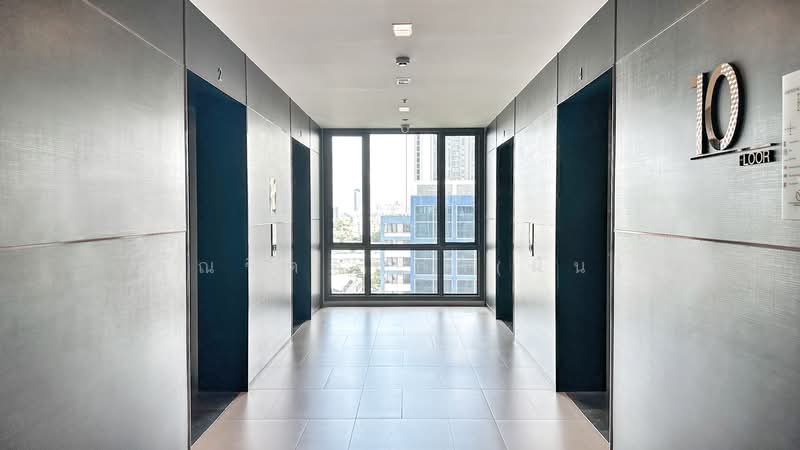 Whizdom Avenue Ratchada-Ladprao, Bangkok, Ladprao Road, Jom Phon, Chatuchak, Bangkok, 1 Bedroom, 35 sqm, Condo For Sale, by คุณชิดชนก (ฝัน), 500155707 - DDproperty.com