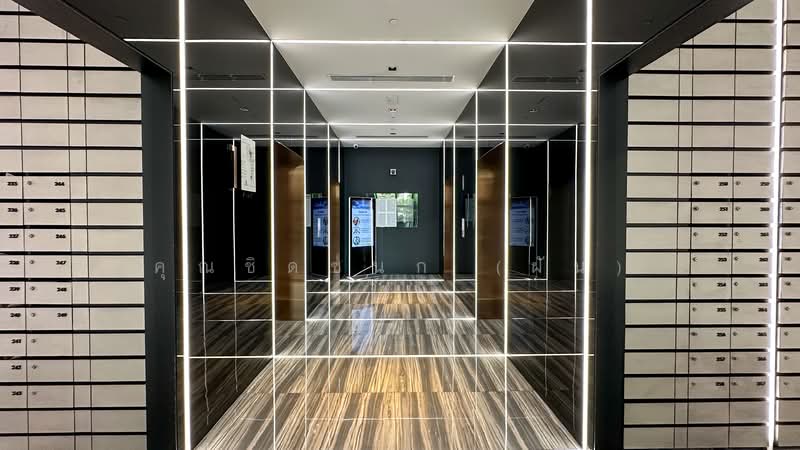 Whizdom Avenue Ratchada-Ladprao, Bangkok, Ladprao Road, Jom Phon, Chatuchak, Bangkok, 1 Bedroom, 35 sqm, Condo For Sale, by คุณชิดชนก (ฝัน), 500155707 - DDproperty.com