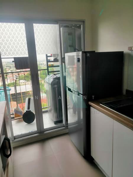 U Delight @ Huamak Station, Bangkok, 89 Huamak Road, Hua Mak, Bang Kapi, Bangkok, 1 Bedroom, 30 sqm, Condo For Sale, by NR AGENT, 500155708 - DDproperty.com