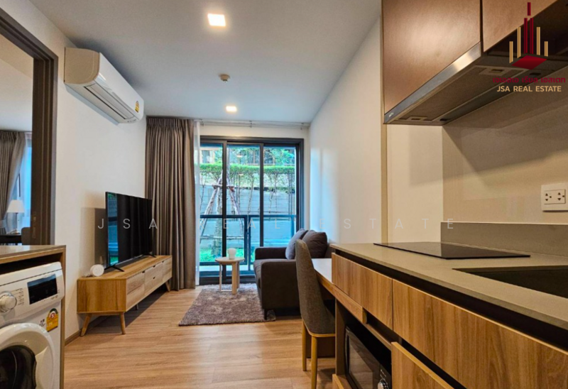 Taka Haus : ทากะ เฮาส์, กรุงเทพ, 99 ซอยเอกมัย 10, คลองตันเหนือ, วัฒนา, กรุงเทพ, 31 ตร.ม., คอนโด ขาย, โดย JSA REAL ESTATE, 500155710 - DDproperty.com