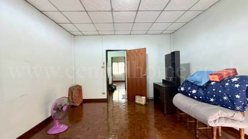 ทาวน์โฮม 3 ชั้น หมู่บ้าน เพลินวิภา รามอินทรา 40, Bangkok, รามอินทรา, Khlong Kum, Bueng Kum, Bangkok, 4 Bedrooms, 180 sqm, Townhouse For Sale, by คุณ พิมพ์สิริ ( ทราย ), 500155711 - DDproperty.com