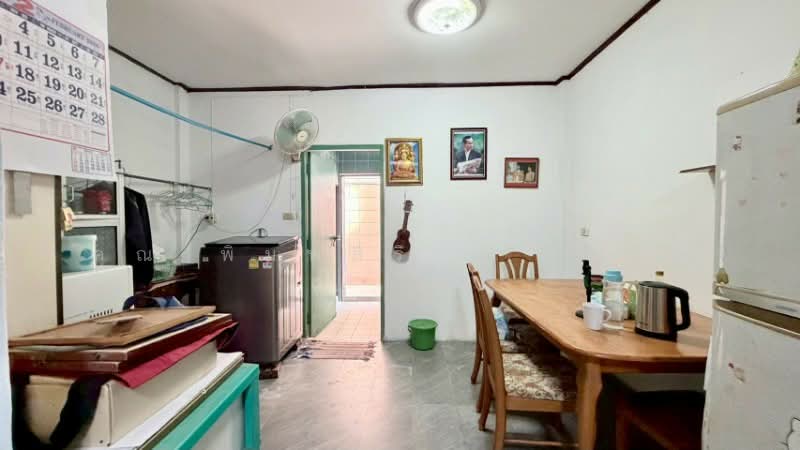 ทาวน์โฮม 3 ชั้น หมู่บ้าน เพลินวิภา รามอินทรา 40, Bangkok, รามอินทรา, Khlong Kum, Bueng Kum, Bangkok, 4 Bedrooms, 180 sqm, Townhouse For Sale, by คุณ พิมพ์สิริ ( ทราย ), 500155711 - DDproperty.com