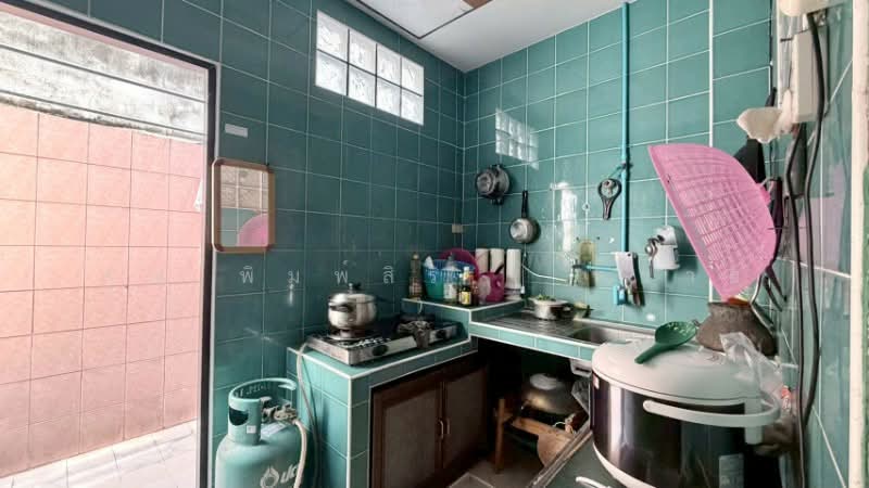 ทาวน์โฮม 3 ชั้น หมู่บ้าน เพลินวิภา รามอินทรา 40, Bangkok, รามอินทรา, Khlong Kum, Bueng Kum, Bangkok, 4 Bedrooms, 180 sqm, Townhouse For Sale, by คุณ พิมพ์สิริ ( ทราย ), 500155711 - DDproperty.com