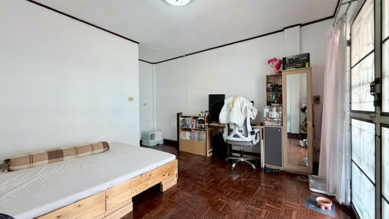 ทาวน์โฮม 3 ชั้น หมู่บ้าน เพลินวิภา รามอินทรา 40, Bangkok, รามอินทรา, Khlong Kum, Bueng Kum, Bangkok, 4 Bedrooms, 180 sqm, Townhouse For Sale, by คุณ พิมพ์สิริ ( ทราย ), 500155711 - DDproperty.com