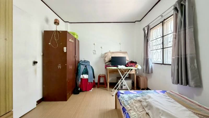 ทาวน์โฮม 3 ชั้น หมู่บ้าน เพลินวิภา รามอินทรา 40, Bangkok, รามอินทรา, Khlong Kum, Bueng Kum, Bangkok, 4 Bedrooms, 180 sqm, Townhouse For Sale, by คุณ พิมพ์สิริ ( ทราย ), 500155711 - DDproperty.com