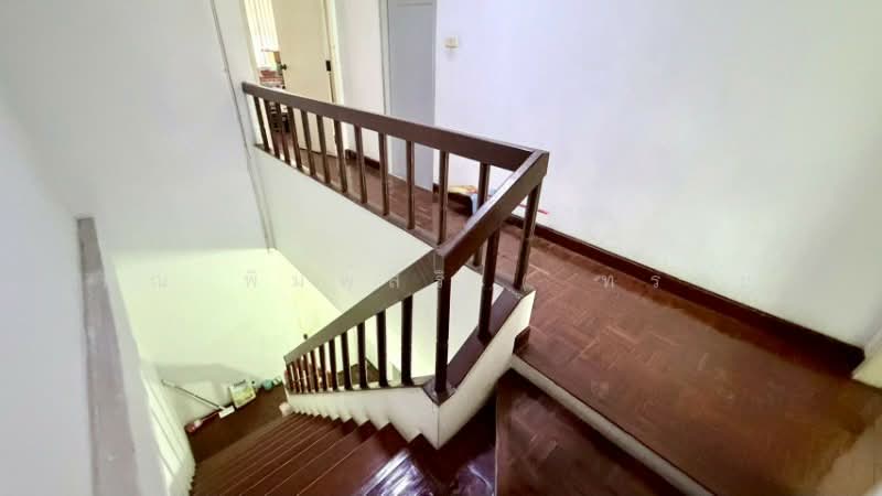 ทาวน์โฮม 3 ชั้น หมู่บ้าน เพลินวิภา รามอินทรา 40, Bangkok, รามอินทรา, Khlong Kum, Bueng Kum, Bangkok, 4 Bedrooms, 180 sqm, Townhouse For Sale, by คุณ พิมพ์สิริ ( ทราย ), 500155711 - DDproperty.com