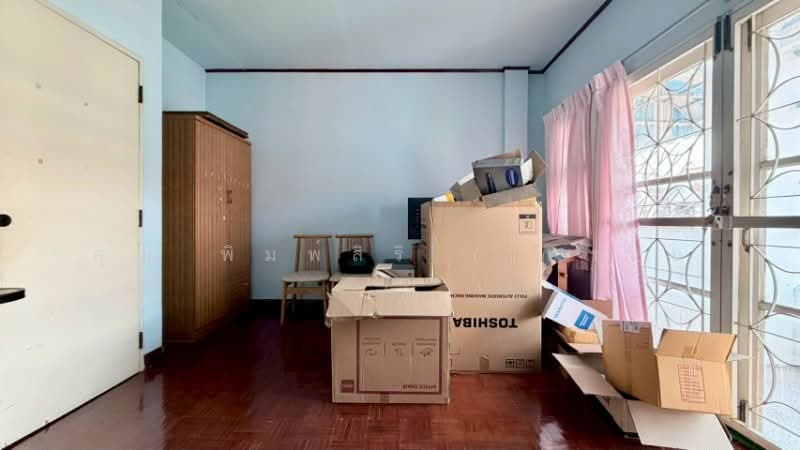 ทาวน์โฮม 3 ชั้น หมู่บ้าน เพลินวิภา รามอินทรา 40, Bangkok, รามอินทรา, Khlong Kum, Bueng Kum, Bangkok, 4 Bedrooms, 180 sqm, Townhouse For Sale, by คุณ พิมพ์สิริ ( ทราย ), 500155711 - DDproperty.com