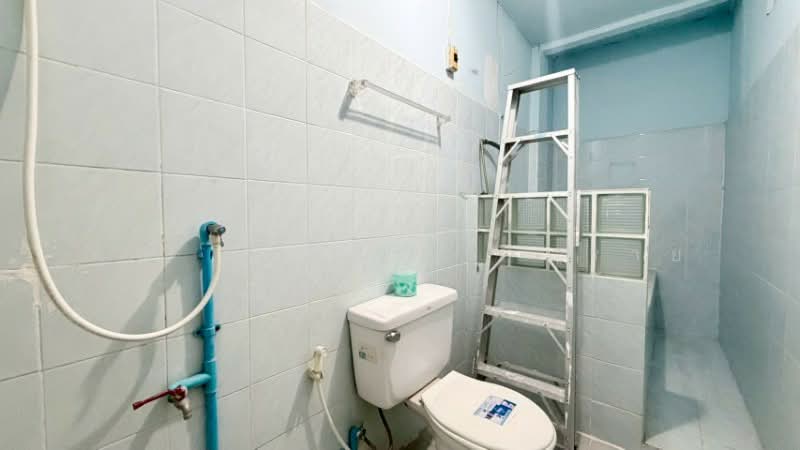 ทาวน์โฮม 3 ชั้น หมู่บ้าน เพลินวิภา รามอินทรา 40, Bangkok, รามอินทรา, Khlong Kum, Bueng Kum, Bangkok, 4 Bedrooms, 180 sqm, Townhouse For Sale, by คุณ พิมพ์สิริ ( ทราย ), 500155711 - DDproperty.com