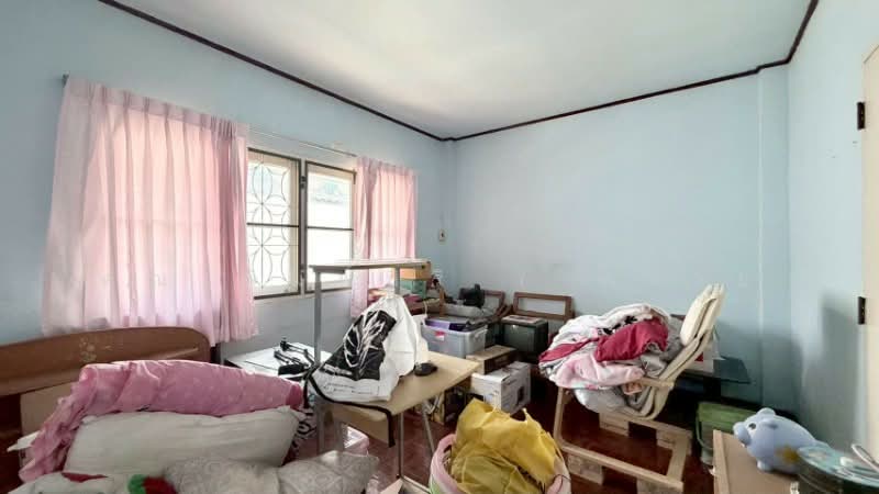 ทาวน์โฮม 3 ชั้น หมู่บ้าน เพลินวิภา รามอินทรา 40, Bangkok, รามอินทรา, Khlong Kum, Bueng Kum, Bangkok, 4 Bedrooms, 180 sqm, Townhouse For Sale, by คุณ พิมพ์สิริ ( ทราย ), 500155711 - DDproperty.com