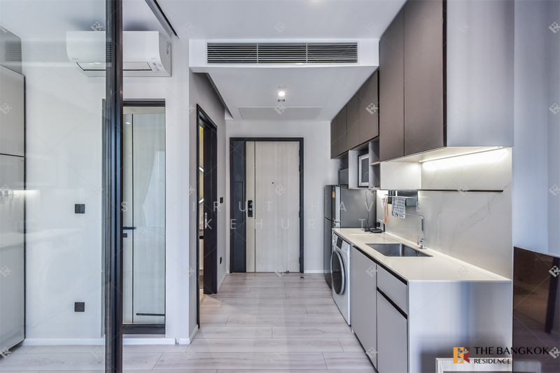 The Room Phaya Thai : เดอะ รูม พญาไท, กรุงเทพ, 567 ถ.ศรีอยุธยา, ถนนพญาไท, ราชเทวี, กรุงเทพ, 28 ตร.ม., คอนโด ขาย, โดย Sirirut Havee Akehurst, 500155715 - DDproperty.com