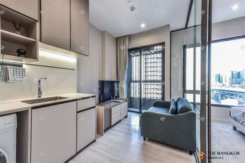 The Room Phaya Thai, Bangkok, 567 Thanon Si Ayutthaya, Thanon Phaya Thai, Ratchathewi, Bangkok, Studio, 28 sqm, Condo For Sale, by Sirirut Havee Akehurst, 500155715 - DDproperty.com