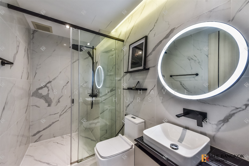 The Room Phaya Thai, Bangkok, 567 Thanon Si Ayutthaya, Thanon Phaya Thai, Ratchathewi, Bangkok, Studio, 28 sqm, Condo For Sale, by Sirirut Havee Akehurst, 500155715 - DDproperty.com