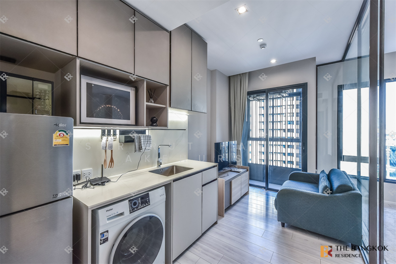 The Room Phaya Thai, Bangkok, 567 Thanon Si Ayutthaya, Thanon Phaya Thai, Ratchathewi, Bangkok, Studio, 28 sqm, Condo For Sale, by Sirirut Havee Akehurst, 500155715 - DDproperty.com