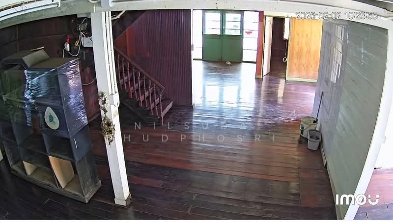 house on Chao Phraya River, Nonthaburi, Suan Yai, Muang Nonthaburi, Nonthaburi, 3 Bedrooms, 200 sqm, Single Detached House For Sale, by Nilsuda Bhudphosri, 500155716 - DDproperty.com