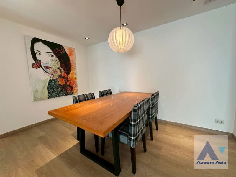 Supreme Elegance, Bangkok, Chan, Thung Maha Mek, Sathon, Bangkok, 2 Bedrooms, 145 sqm, Condo For Rent, by บริษัท แอคคอม เอเซีย จำกัด, 500155717 - DDproperty.com