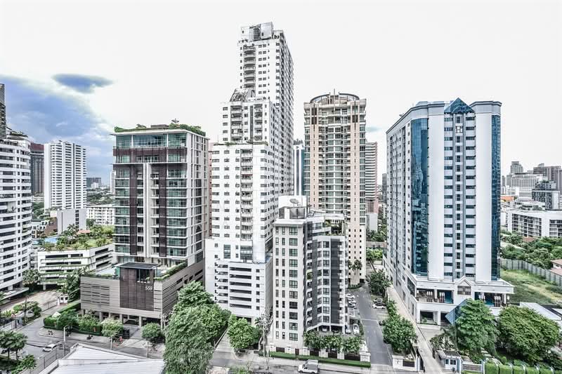 LAVIQ Sukhumvit 57 : ลาวิค สุขุมวิท 57, กรุงเทพ, ซอย สุขุมวิท 57, คลองตันเหนือ, วัฒนา, กรุงเทพ, 42 ตร.ม., คอนโด ให้เช่า, โดย Nicha Peerakittikul, 500155718 - DDproperty.com