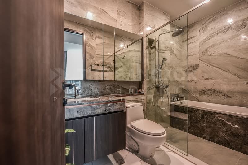 LAVIQ Sukhumvit 57, Bangkok, Soi Sukhumvit 57, Sukhumvit Road, Khlong Tan Nua, Watthana, Bangkok, 1 Bedroom, 42 sqm, Condo For Rent, by Nicha Peerakittikul, 500155718 - DDproperty.com