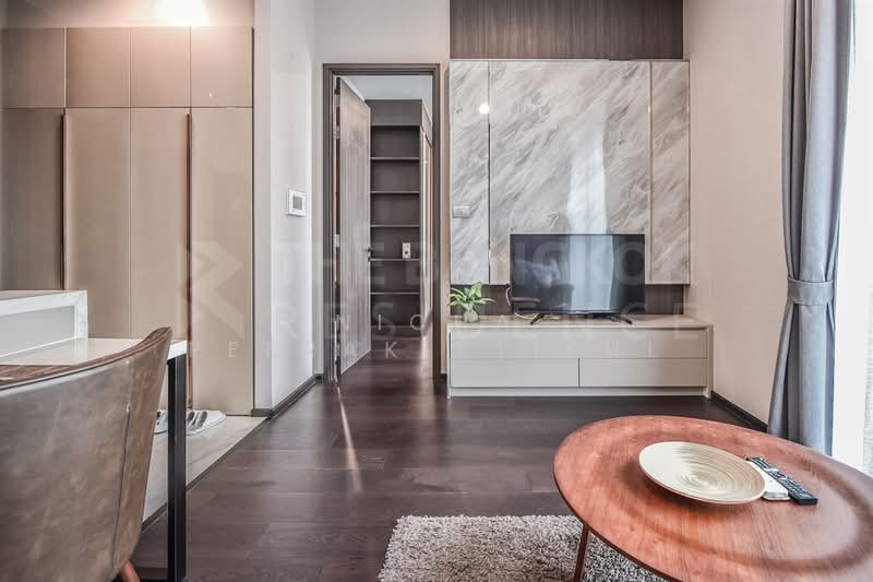 LAVIQ Sukhumvit 57, Bangkok, Soi Sukhumvit 57, Sukhumvit Road, Khlong Tan Nua, Watthana, Bangkok, 1 Bedroom, 42 sqm, Condo For Rent, by Nicha Peerakittikul, 500155718 - DDproperty.com