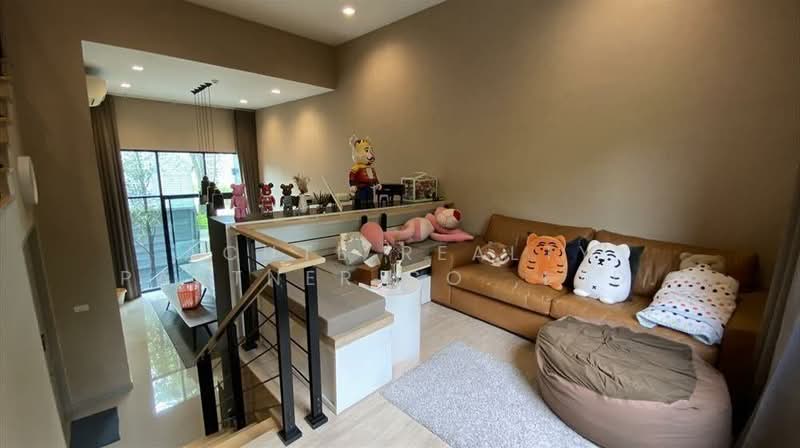 Arden Rama 3, Bangkok, 33 Yan Nawa Road, Chong Nonsi, Yan Nawa, Bangkok, 3 Bedrooms, 185 sqm, Townhouse For Sale, by Acute Realty Partner Co.,Ltd., 500155719 - DDproperty.com