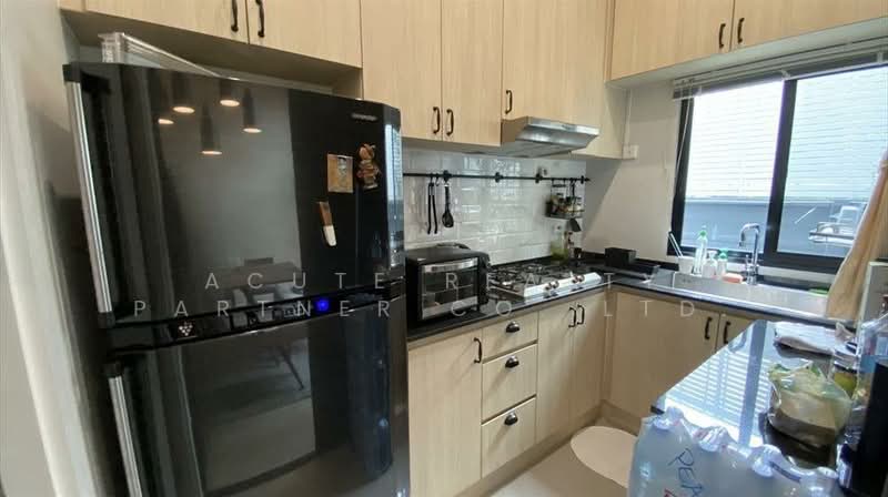 Arden Rama 3, Bangkok, 33 Yan Nawa Road, Chong Nonsi, Yan Nawa, Bangkok, 3 Bedrooms, 185 sqm, Townhouse For Sale, by Acute Realty Partner Co.,Ltd., 500155719 - DDproperty.com