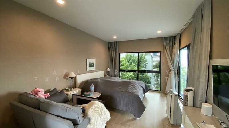 Arden Rama 3, Bangkok, 33 Yan Nawa Road, Chong Nonsi, Yan Nawa, Bangkok, 3 Bedrooms, 185 sqm, Townhouse For Sale, by Acute Realty Partner Co.,Ltd., 500155719 - DDproperty.com