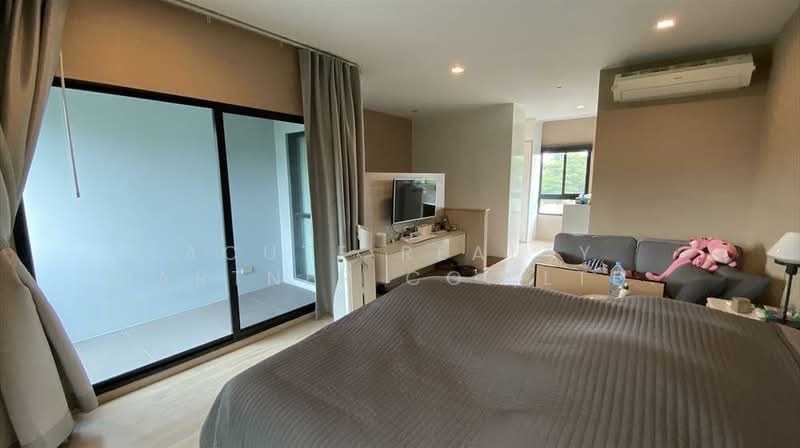 Arden Rama 3, Bangkok, 33 Yan Nawa Road, Chong Nonsi, Yan Nawa, Bangkok, 3 Bedrooms, 185 sqm, Townhouse For Sale, by Acute Realty Partner Co.,Ltd., 500155719 - DDproperty.com