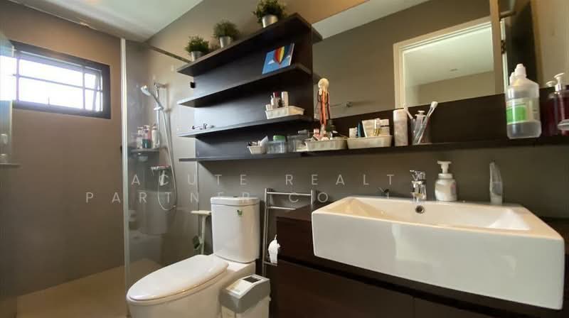 Arden Rama 3, Bangkok, 33 Yan Nawa Road, Chong Nonsi, Yan Nawa, Bangkok, 3 Bedrooms, 185 sqm, Townhouse For Sale, by Acute Realty Partner Co.,Ltd., 500155719 - DDproperty.com