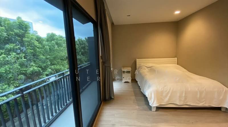 Arden Rama 3, Bangkok, 33 Yan Nawa Road, Chong Nonsi, Yan Nawa, Bangkok, 3 Bedrooms, 185 sqm, Townhouse For Sale, by Acute Realty Partner Co.,Ltd., 500155719 - DDproperty.com
