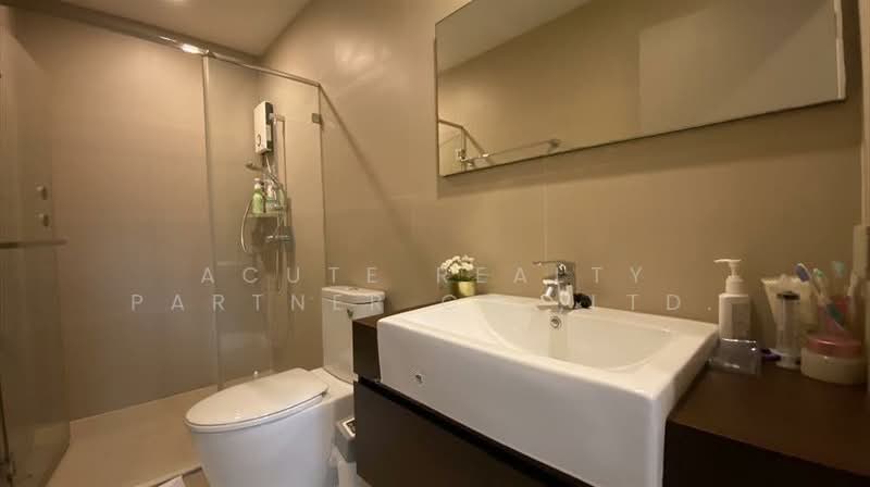 Arden Rama 3, Bangkok, 33 Yan Nawa Road, Chong Nonsi, Yan Nawa, Bangkok, 3 Bedrooms, 185 sqm, Townhouse For Sale, by Acute Realty Partner Co.,Ltd., 500155719 - DDproperty.com