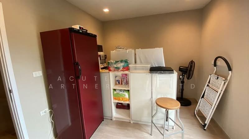 Arden Rama 3, Bangkok, 33 Yan Nawa Road, Chong Nonsi, Yan Nawa, Bangkok, 3 Bedrooms, 185 sqm, Townhouse For Sale, by Acute Realty Partner Co.,Ltd., 500155719 - DDproperty.com