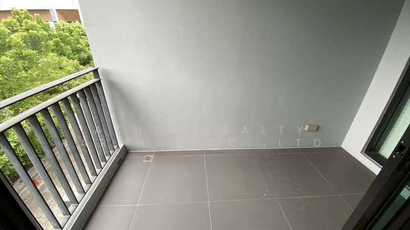 Arden Rama 3, Bangkok, 33 Yan Nawa Road, Chong Nonsi, Yan Nawa, Bangkok, 3 Bedrooms, 185 sqm, Townhouse For Sale, by Acute Realty Partner Co.,Ltd., 500155719 - DDproperty.com