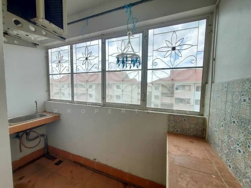 Baan Ua-Athorn Thatumnak, Nakhon Pathom, Tha Tamnak, Nakhon Chai Sri, Nakhon Pathom, 1 Bedroom, 32 sqm, Condo For Sale, by The Best Property กุ้ง, 500155721 - DDproperty.com