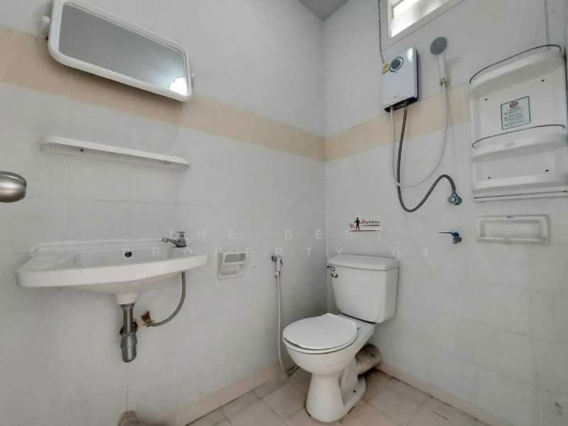 Baan Ua-Athorn Thatumnak, Nakhon Pathom, Tha Tamnak, Nakhon Chai Sri, Nakhon Pathom, 1 Bedroom, 32 sqm, Condo For Sale, by The Best Property กุ้ง, 500155721 - DDproperty.com