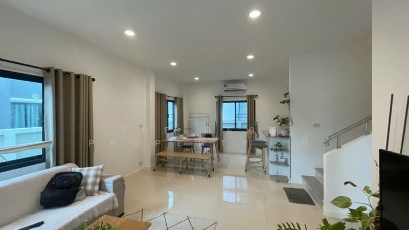 ขาย - ศรีเทพวิลเลจ บางปะกง (Srithep Village Bangpakong), ฉะเชิงเทรา