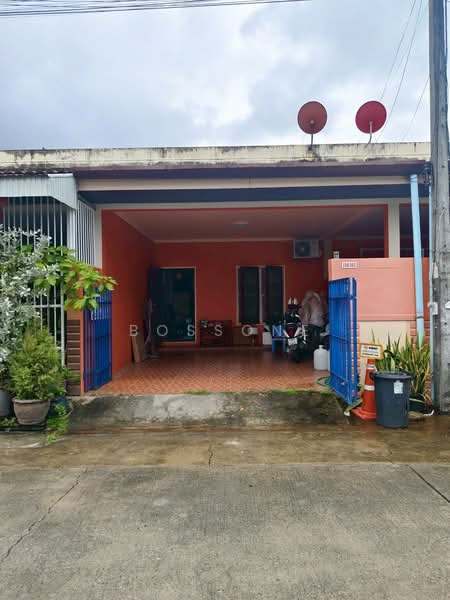 83000, Phuket, Wichit, Muang Phuket, Phuket, 2 Bedrooms, 1 sqm, Townhouse For Sale, by bossone, 500155726 - DDproperty.com