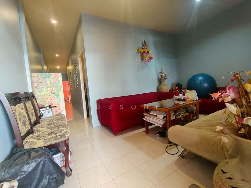 83000, Phuket, Wichit, Muang Phuket, Phuket, 2 Bedrooms, 1 sqm, Townhouse For Sale, by bossone, 500155726 - DDproperty.com