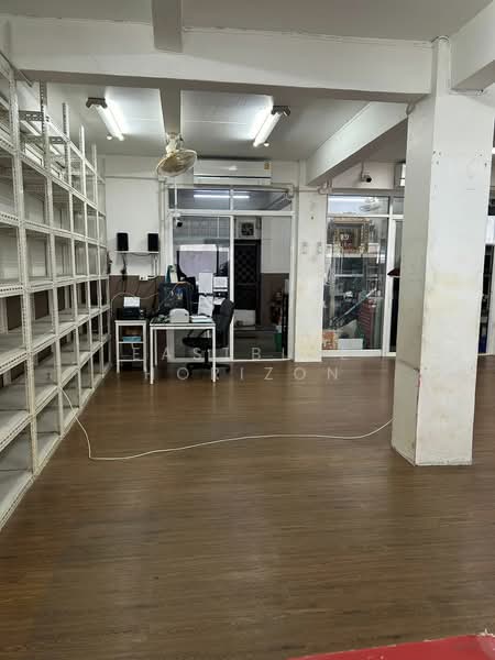 ให้เช่า - Shophouse Area Ratchathewi, กรุงเทพ