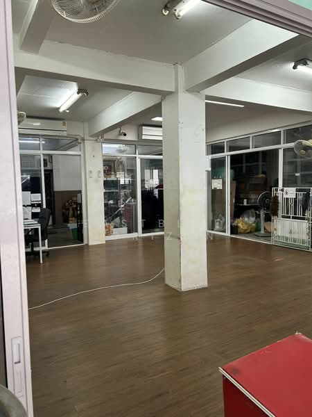 ให้เช่า - Shophouse Area Ratchathewi, กรุงเทพ