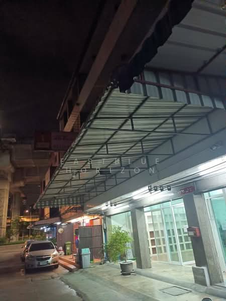 ให้เช่า - Shophouse Area Ratchathewi, กรุงเทพ