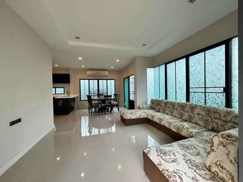 Setthasiri Ruamchok, Chiang Mai, Setthasiri Ruamchok 3029, San Phi Sua, Muang Chiang Mai, Chiang Mai, 3 Bedrooms, 200 sqm, Single Detached House For Sale, by อรกัญญา สายวังกิจ, 500155728 - DDproperty.com