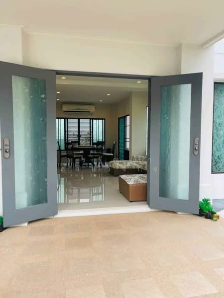 Setthasiri Ruamchok, Chiang Mai, Setthasiri Ruamchok 3029, San Phi Sua, Muang Chiang Mai, Chiang Mai, 3 Bedrooms, 200 sqm, Single Detached House For Sale, by อรกัญญา สายวังกิจ, 500155728 - DDproperty.com