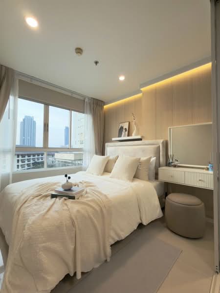 Lumpini Ville Naklua-Wongamat, Chon Buri (Pattaya), Pattaya-Na Kluea Rd, Na Kloe, Bang Lamung (Pattaya), Chon Buri (Pattaya), 1 Bedroom, 26 sqm, Condo For Sale, by PLC Real Estate, 500155730 - DDproperty.com