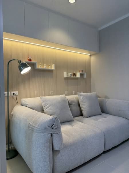 Lumpini Ville Naklua-Wongamat, Chon Buri (Pattaya), Pattaya-Na Kluea Rd, Na Kloe, Bang Lamung (Pattaya), Chon Buri (Pattaya), 1 Bedroom, 26 sqm, Condo For Sale, by PLC Real Estate, 500155730 - DDproperty.com