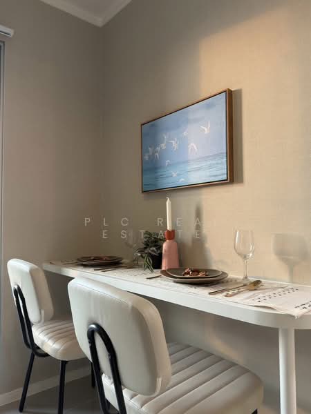 Lumpini Ville Naklua-Wongamat, Chon Buri (Pattaya), Pattaya-Na Kluea Rd, Na Kloe, Bang Lamung (Pattaya), Chon Buri (Pattaya), 1 Bedroom, 26 sqm, Condo For Sale, by PLC Real Estate, 500155730 - DDproperty.com