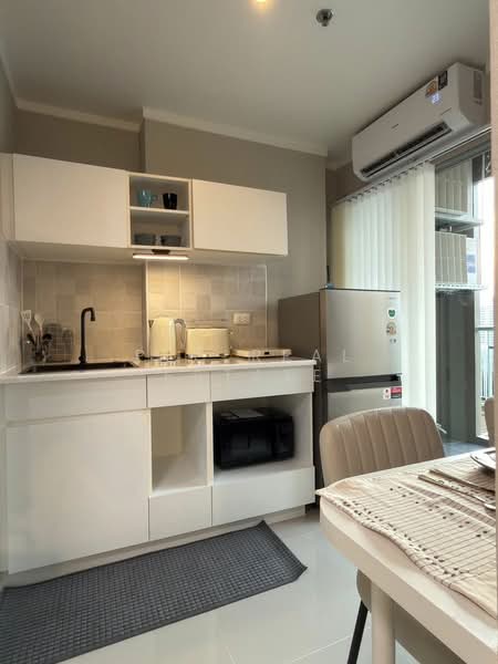 Lumpini Ville Naklua-Wongamat, Chon Buri (Pattaya), Pattaya-Na Kluea Rd, Na Kloe, Bang Lamung (Pattaya), Chon Buri (Pattaya), 1 Bedroom, 26 sqm, Condo For Sale, by PLC Real Estate, 500155730 - DDproperty.com